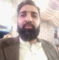 Zaheer Ahmad
