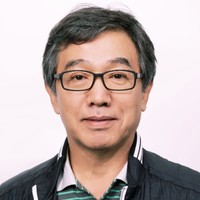 Kil-Ho Cho