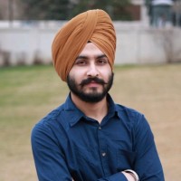 Sukhdeep Singh