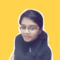 ABINAYA S