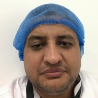 Zulfiqar Muhammad afsar