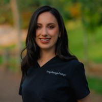 Alexandria Naranjo