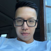 Luis Carlos Morimoto