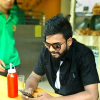 raghu sam