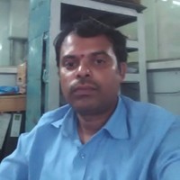 Sindhe Krishnarao