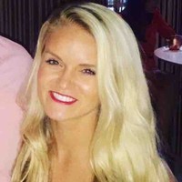 Claire Richardson, Wset 3 Wine And Spirits Certified