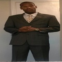 Kevin Holleman