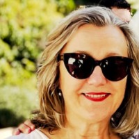 Brigitte Speidel