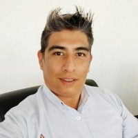 Luis Enrique Serrano Rubio