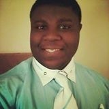 Antonio MItchell