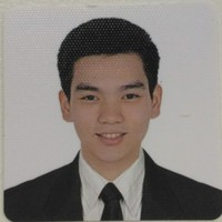 Carlo Yu
