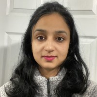 Amanjot Kaur