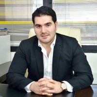 Ben Nir