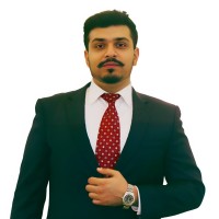 Muhammad Ahmad Naseem