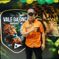 Geovane Moreira Benítez