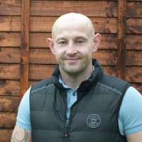Steven Harrison CMgr MCMI