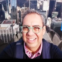 Manuel Fernandez Robinson, MBA