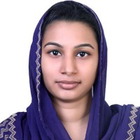 Shamna VA