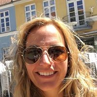 Susanne Pallesen