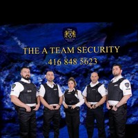The A Team Security