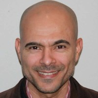 Rafael Dominguez