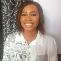Sandra Ogiemwanye (Comeg)