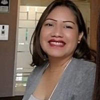 Liliana Rodríguez Cobeñas