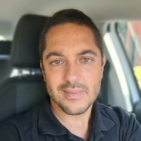 Ramon Gómez Orgillés