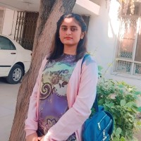 Momina Ahmed