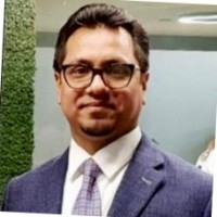 Mohammad Monowar Hossen, Mhe, Mba