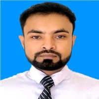 MD Muradul Hasan