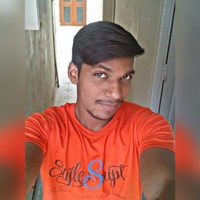 Arun Pradeep Manoharan