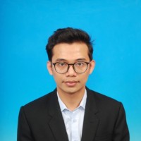 Khairi Asyraf Azmi