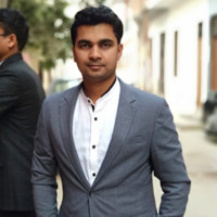 Subodh Tripathi