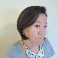 Marcia Hiromi Oliveira