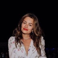 Nadiia Kovanzhi