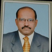 Ravichandran Cfe, Cisa, Crisc, Cism