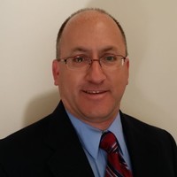 Bruce Ellenbogen