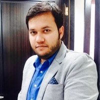 Muhammad Waqar Ahmed