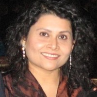 Neena Harshvardhan