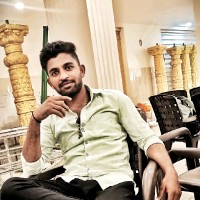B Nagaraju