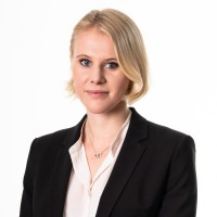 Hekla Sigurbergsdottir