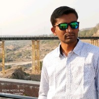 Arjun Pandey
