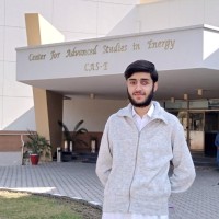 Muhammad Arsalan Khan