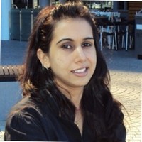 Amrita Sharma