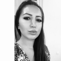 Nazanin Baghbani