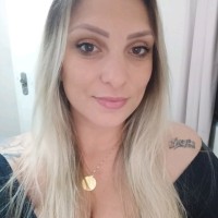 Ana Paula Santos Rodrigues