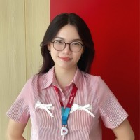 Huynh Nguyen Kim Thanh