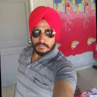 Kuldeep Singh