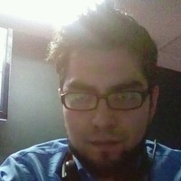 Irvin Harim Flores Flores